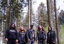 Resenha de Disco: “The Gate of the Veiled Beyond” | Typhonian, 2024