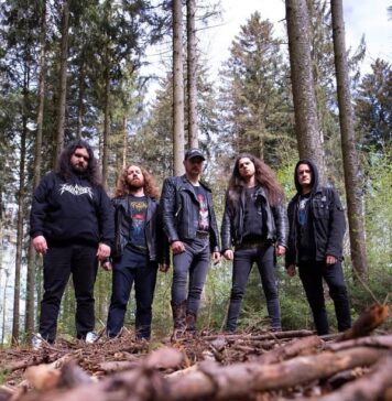 Resenha de Disco: “The Gate of the Veiled Beyond” | Typhonian, 2024