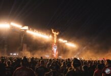 REVIEW REPORT: Wacken Open Air @ Alemanha | Dia 1 – 29.07.2026 W.O.A. - Day 1 - @photohorus & @culturaempeso