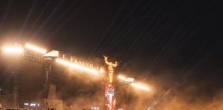 REVIEW REPORT: Wacken Open Air 2026 @ Alemanha | Dia 1 – 29.07.2026 W.O.A. - Day 1 - @photohorus & @culturaempeso