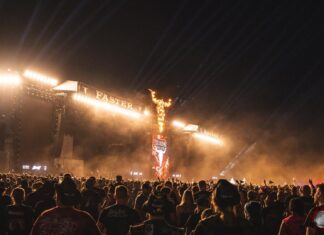REVIEW REPORT: Wacken Open Air 2026 @ Alemanha | Dia 1 – 29.07.2026 W.O.A. - Day 1 - @photohorus & @culturaempeso