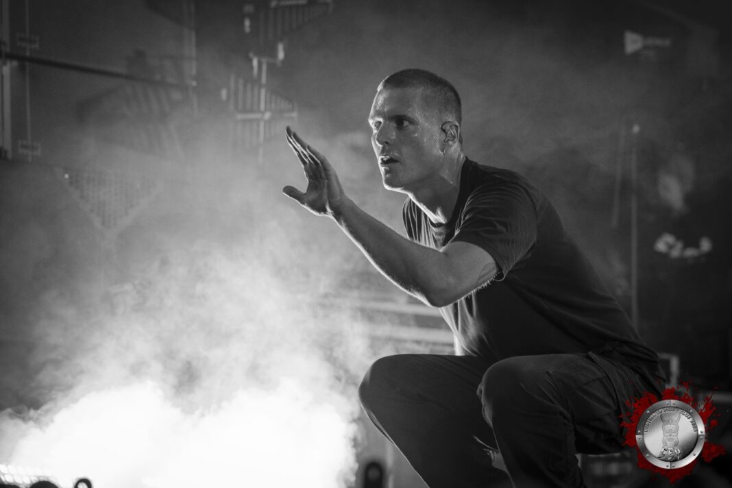 Deafheaven