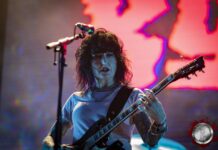 Review Report : SonicBlast Fest 2026 – Âncora, Portugal | Dia 2