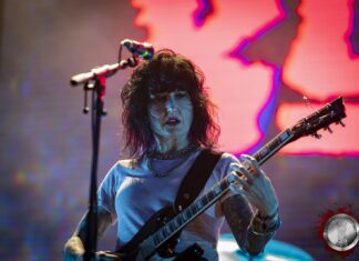 Review Report : SonicBlast Fest 2026 – Âncora, Portugal | Dia 2