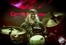Review Report : SonicBlast Fest 2026 – Âncora, Portugal | Dia 3