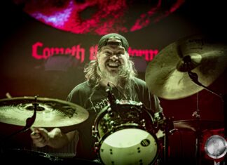 Review Report : SonicBlast Fest 2026 – Âncora, Portugal | Dia 3