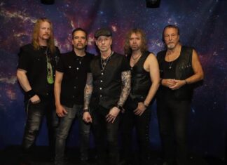 Album Review: Wishing Well – Playing With Fire