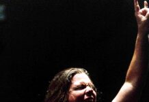 Brutal Assault Festival Review Report – Day 4