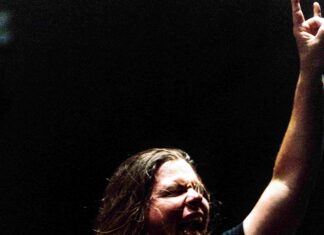Brutal Assault Festival Review Report – Day 4