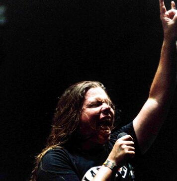 Brutal Assault Festival Review Report – Day 4