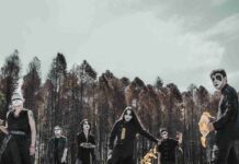 Album Review: Efflore – “Elegies of the Sland”