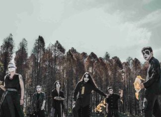 Album Review: Efflore – “Elegies of the Sland”