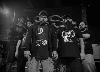 Album Review: Ass Flavour – “Social Anasarca”