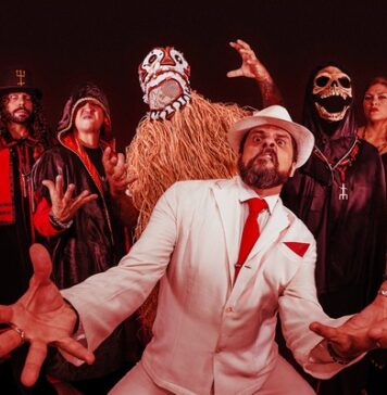 Album Review: Gangrena Gasosa – “Ruas & Cemitérios”