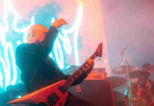 Brutal Assault Festival Review Report – Day 2