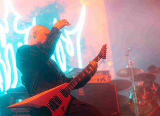 Brutal Assault Festival Review Report – Day 2