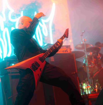 Brutal Assault Festival Review Report – Day 2