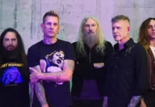 Album Review: Mastodon – “Marroow Deep”