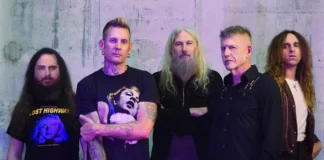 Album Review: Mastodon – “Marroow Deep”