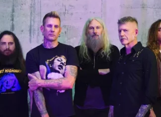 Album Review: Mastodon – “Marroow Deep”