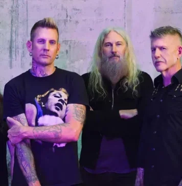 Album Review: Mastodon – “Marroow Deep”