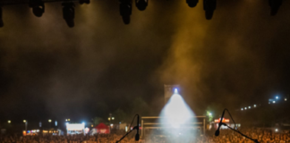 REVIEW REPORT | VAGOS METAL FEST – 05.08.2026