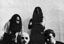 Album Review: Sangue de Bode – “O Funeral de Tudo”