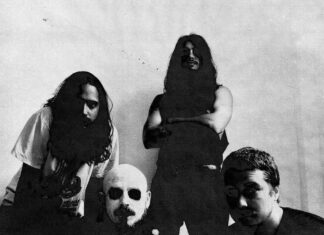 Album Review: Sangue de Bode – “O Funeral de Tudo”
