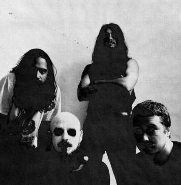 Album Review: Sangue de Bode – “O Funeral de Tudo”