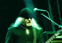 Brutal Assault Festival Review Report – Day 1