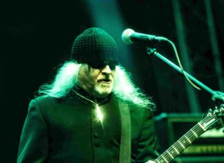Brutal Assault Festival Review Report – Day 1