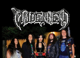 Album Review: Maidenhead – “Maximum Clonage”