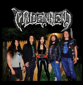 Album Review: Maidenhead – “Maximum Clonage”