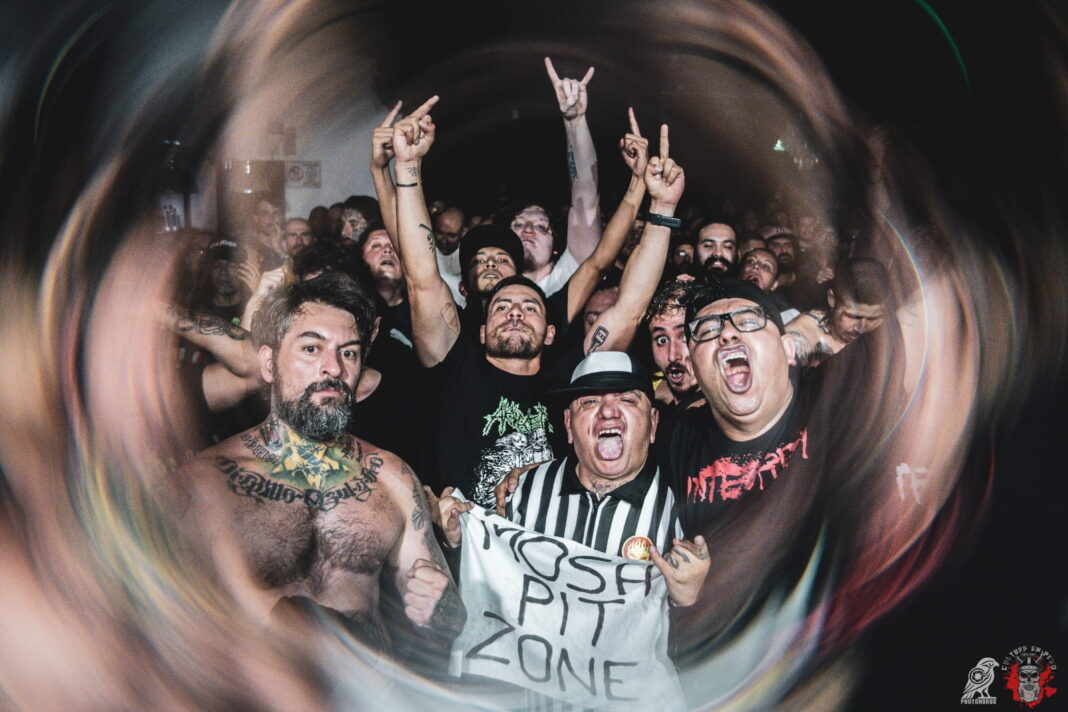 040926. Review. Madball. Nocaut (1)