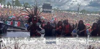 A Cemican vai inaugurar o Mictlan na capital mexicana. MX.