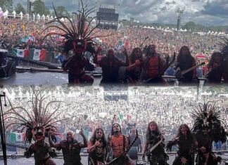 A Cemican vai inaugurar o Mictlan na capital mexicana. MX.