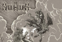 Album Review: The Small Hours – Quimera