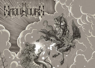 Album Review: The Small Hours – Quimera