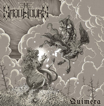 Album Review: The Small Hours – Quimera