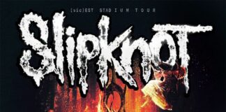Slipknot e Marilyn Manson vão partilhar o palco em Bogotá em 2027