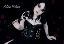 Adna Melan – Lie