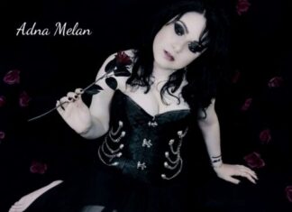 Adna Melan – Lie