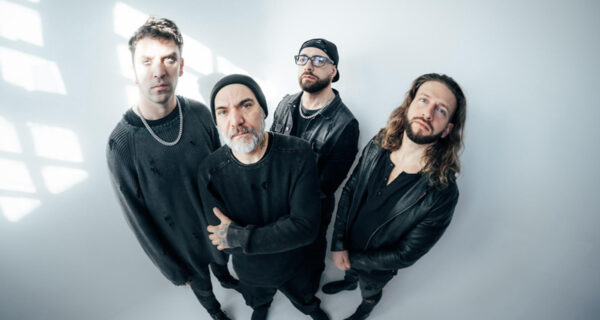 Arde La Sangre anuncia show da Desesperada [mente] Tour em Córdoba