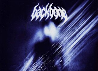 BACKBONE (Argentina) apresenta “SHADOWBOUND”