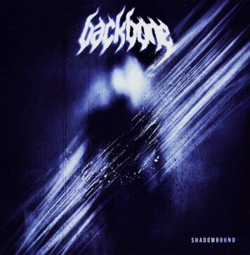 BACKBONE (Argentina) apresenta “SHADOWBOUND”