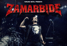 Beto Zamarbide volta a Córdoba