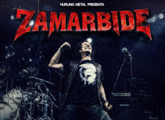 Beto Zamarbide volta a Córdoba