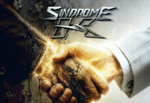 Sindrome K – Jogo Sujo