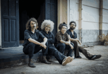 Chuengue Project registra transição entre dois momentos criativos em “Névoa-Nada Live Session”