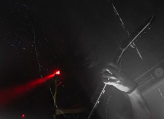 REVIEW. Celeste + Implora, uma noite de estrondos. CDMX. Mx.